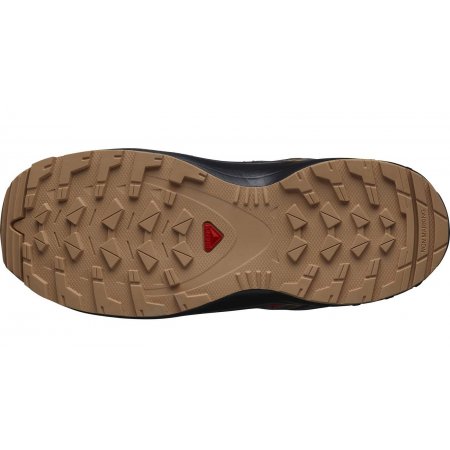 SALOMON XA PRO V8 MID CLIMASALOMON™ WATERPROOF (417285)