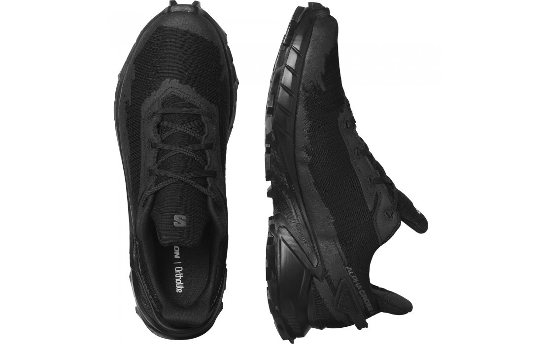 SALOMON ALPHACROSS 4 GORE-TEX  (470640)