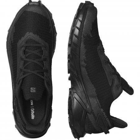 SALOMON ALPHACROSS 4 GORE-TEX  (470640)