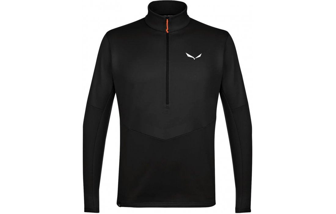 Salewa   Salewa Puez Polarlite M HZ Fleece Black Out (28481-0910)