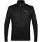 Salewa   Salewa Puez Polarlite M HZ Fleece Black Out (28481-0910)
