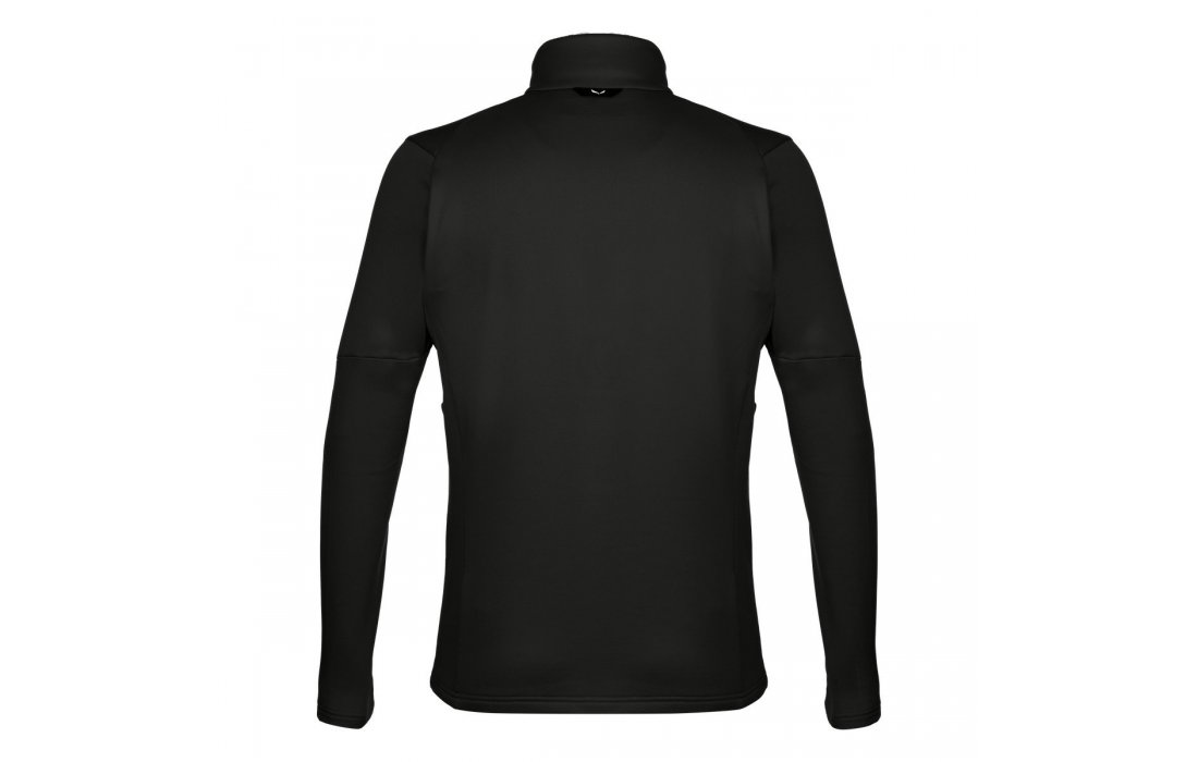 Salewa   Salewa Puez Polarlite M HZ Fleece Black Out (28481-0910)