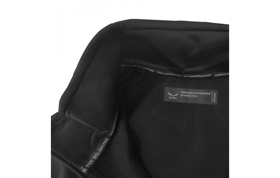 Salewa   Salewa Puez Polarlite M HZ Fleece Black Out (28481-0910)