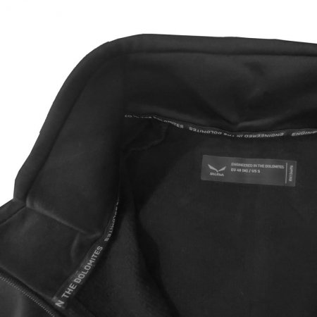 Salewa   Salewa Puez Polarlite M HZ Fleece Black Out (28481-0910)