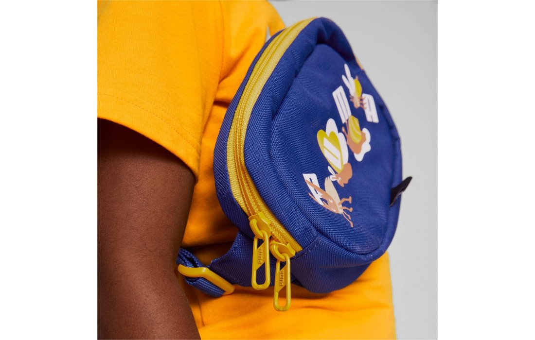Puma Small World Waist Bag Kids (079204-01)