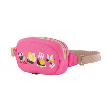Puma Small World Waist Bag Kids (079204-02)
