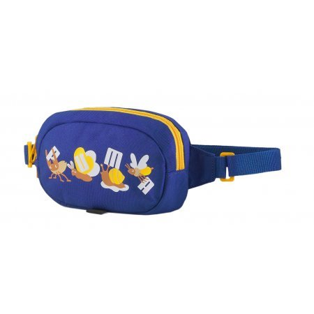 Puma Small World Waist Bag Kids (079204-01)