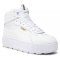 Puma Karmen Rebelle Mid Sneakers W (387213-01)