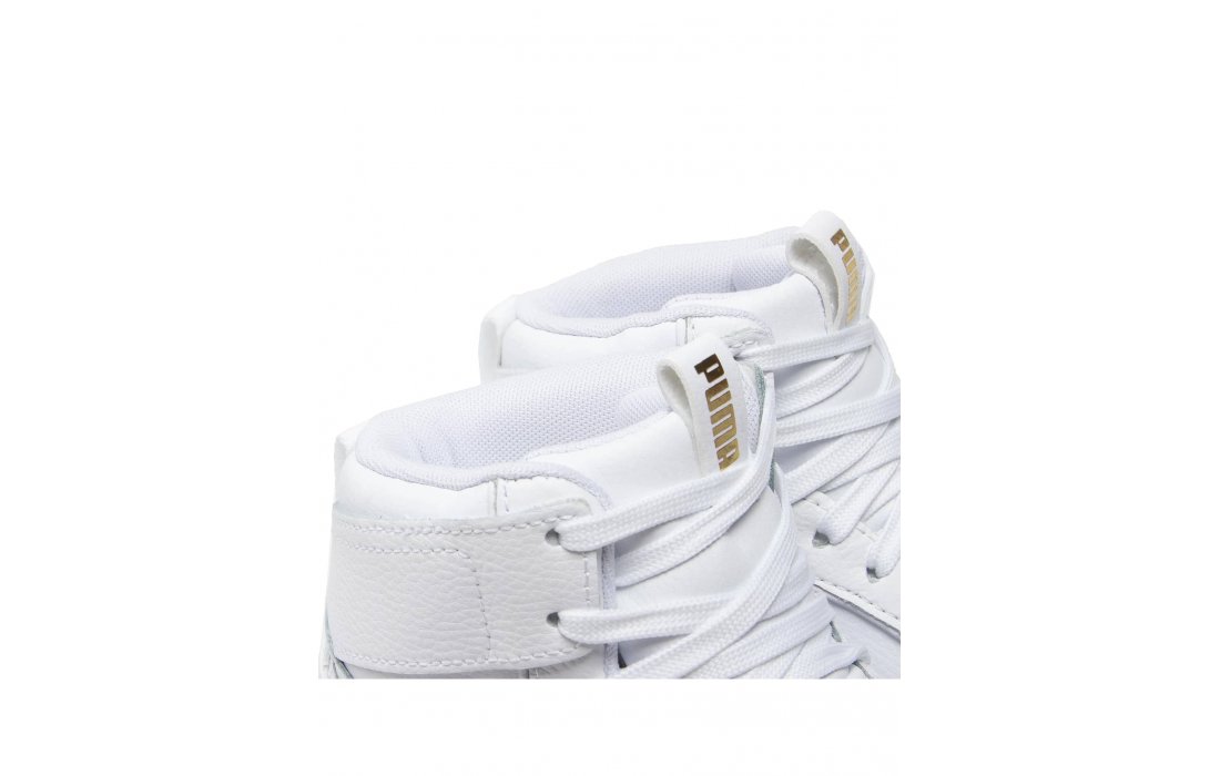 Puma Karmen Rebelle Mid Sneakers W (387213-01)
