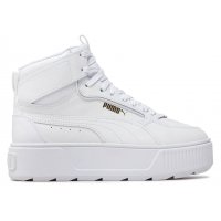 Puma Karmen Rebelle Mid Sneakers W (387213-01)