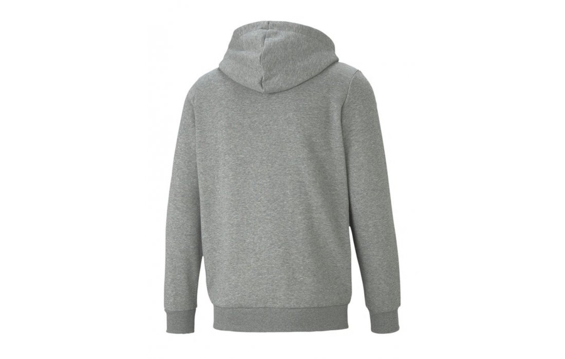 PUMA ESS SMALL LOGO FULL ZIP (586702-03)
