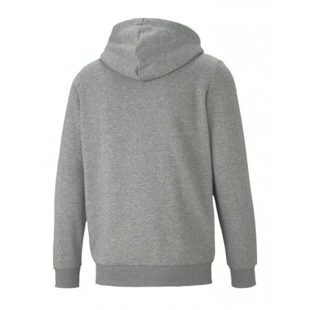 PUMA ESS SMALL LOGO FULL ZIP (586702-03)