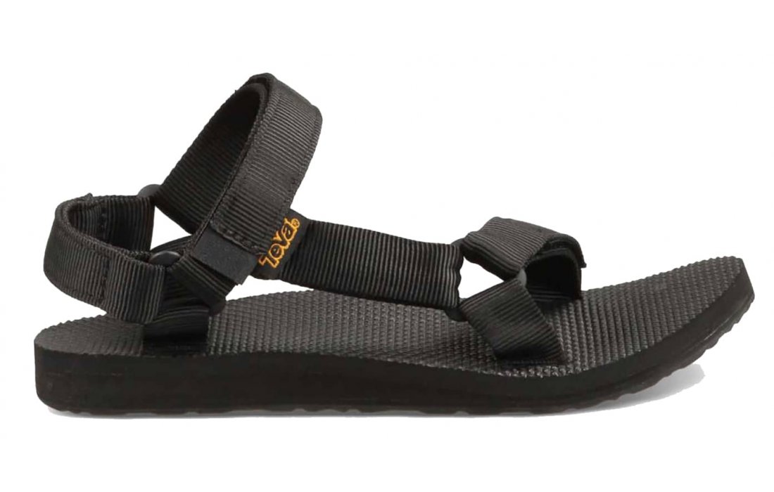 Teva ORIGINAL UNIVERSAL (1003987-BLK)
