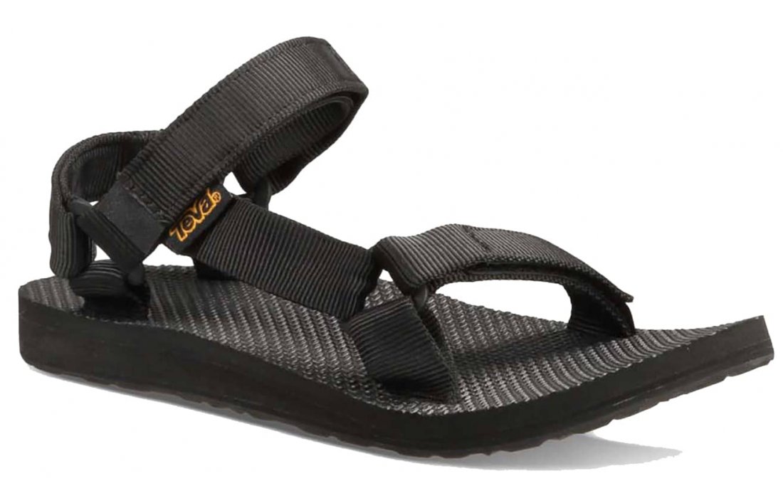 Teva ORIGINAL UNIVERSAL (1003987-BLK)