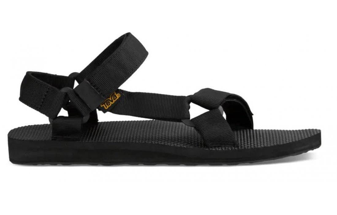 Teva ORIGINAL UNIVERSAL - URBAN M (1004010-BLK)