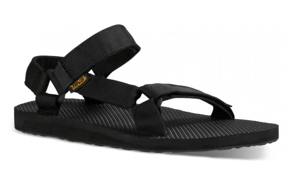 Teva ORIGINAL UNIVERSAL - URBAN M (1004010-BLK)
