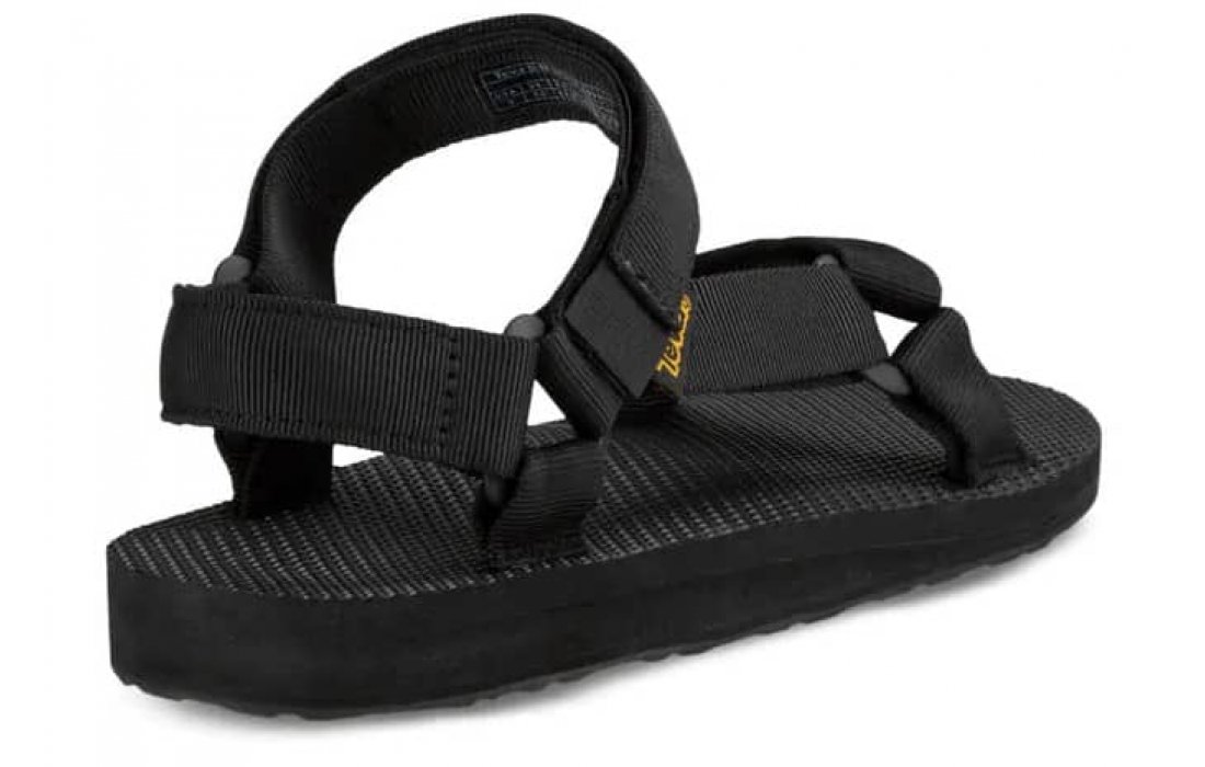 Teva ORIGINAL UNIVERSAL - URBAN M (1004010-BLK)