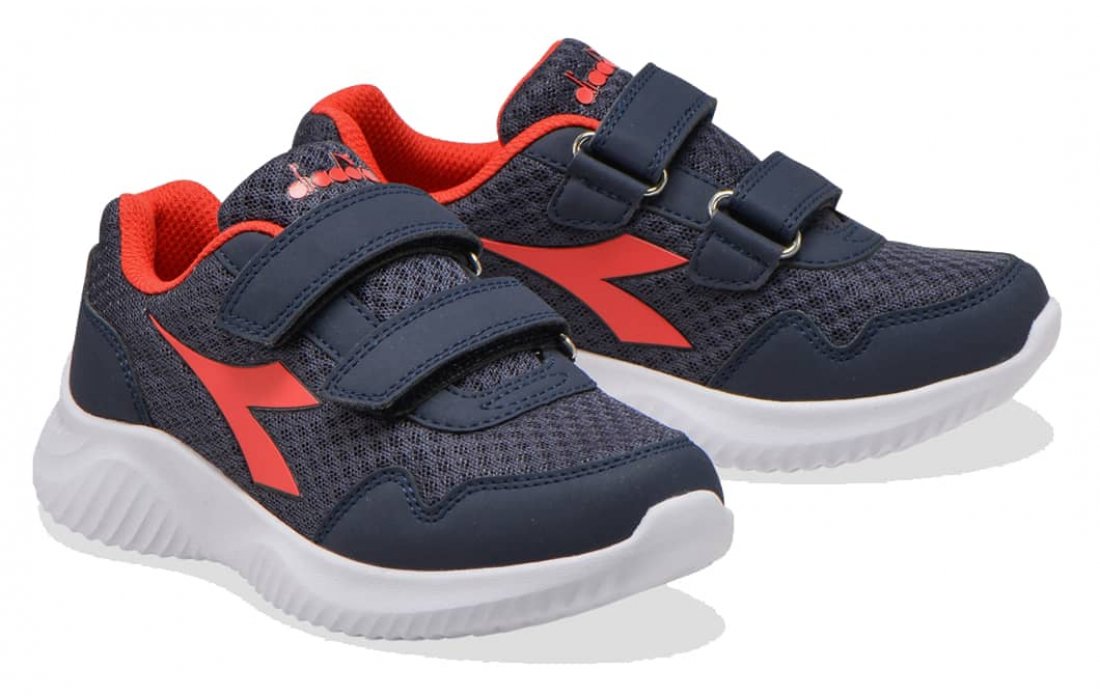 DIADORA ROBIN 2 JR V (176968-C7356)
