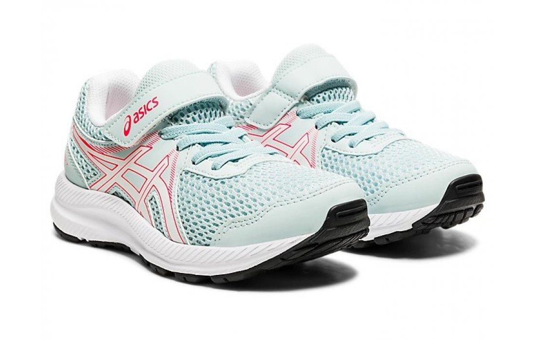 asics CONTEND 7 PS (1014A194-402) 