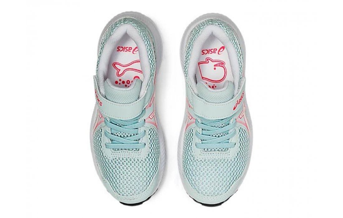 asics CONTEND 7 PS (1014A194-402) 