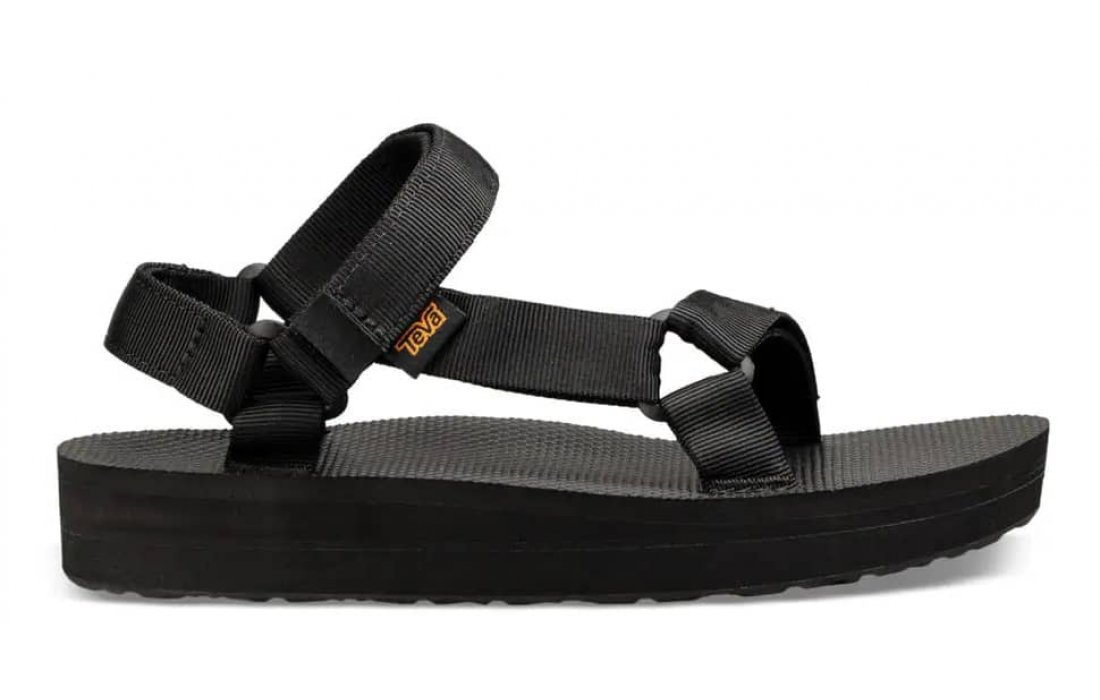 Teva MIDFORM UNIVERSAL (1090969-BLK)