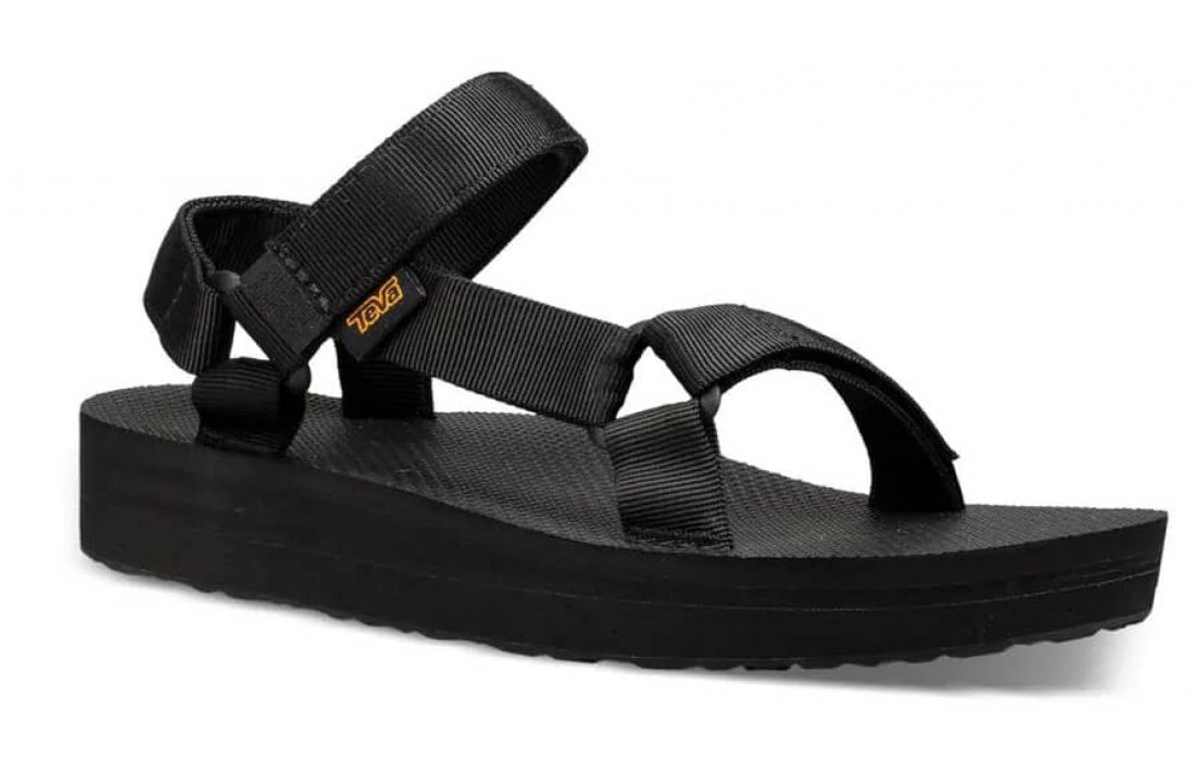 Teva MIDFORM UNIVERSAL (1090969-BLK)