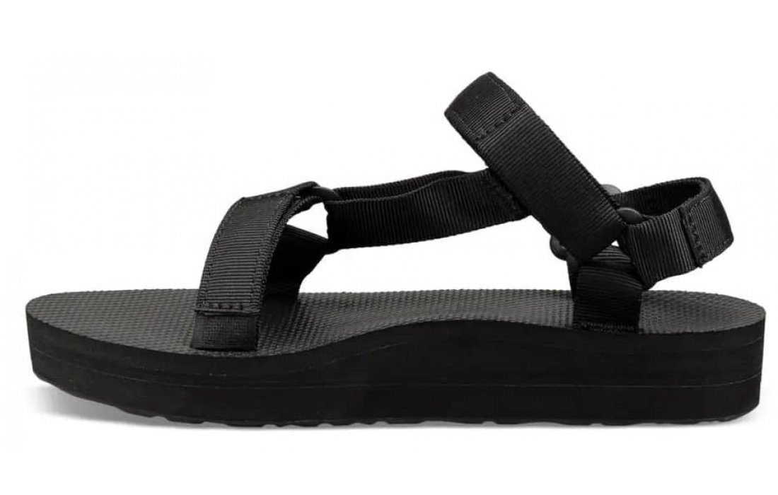 Teva MIDFORM UNIVERSAL (1090969-BLK)