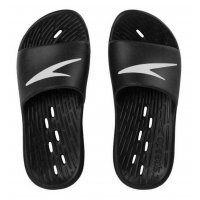 Speedo Men's Slide Black  (12229-0001M)