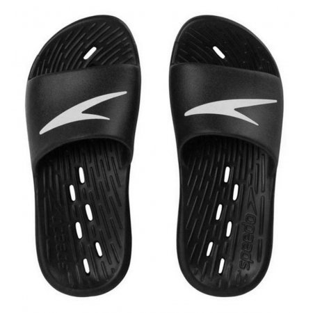 Speedo Men's Slide Black  (12229-0001M)