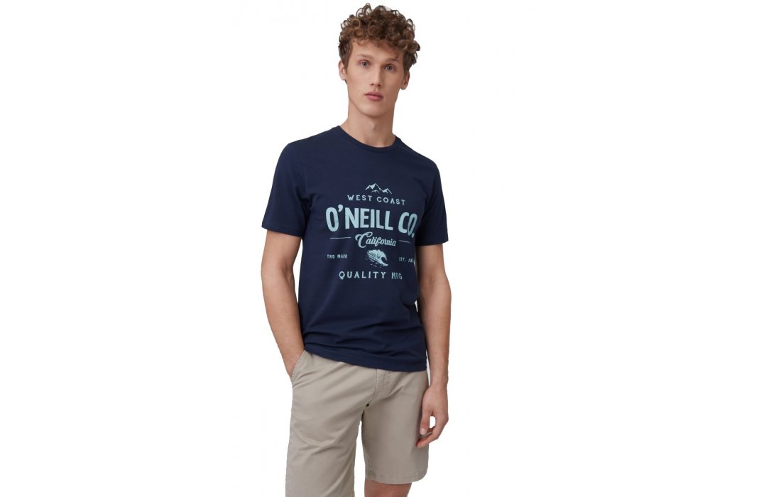 O'NEILL W-COAST T-SHIRT (1A2348-5056)