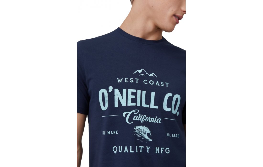 O'NEILL W-COAST T-SHIRT (1A2348-5056)