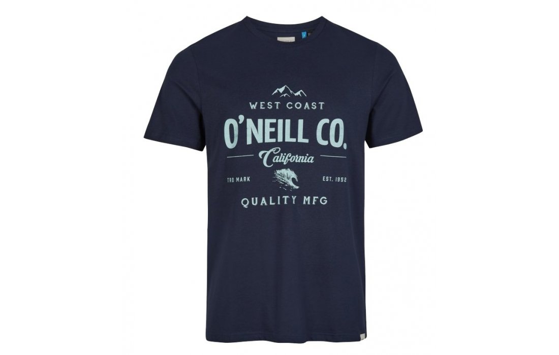 O'NEILL W-COAST T-SHIRT (1A2348-5056)