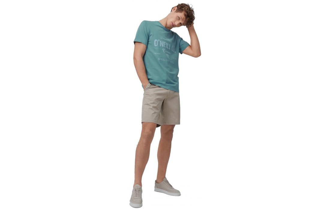 O'NEILL W-COAST T-SHIRT (1A2348-6080)