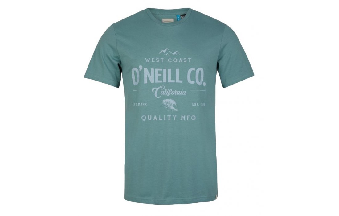 O'NEILL W-COAST T-SHIRT (1A2348-6080)