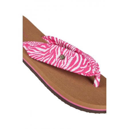 O'NEILL DITSY SUN SANDALS (1A9512-4910)