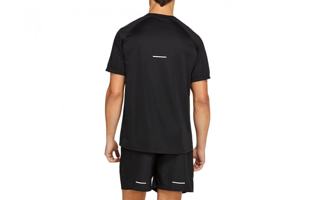 ASICS ICON T-SHIRT (2011B055-001)