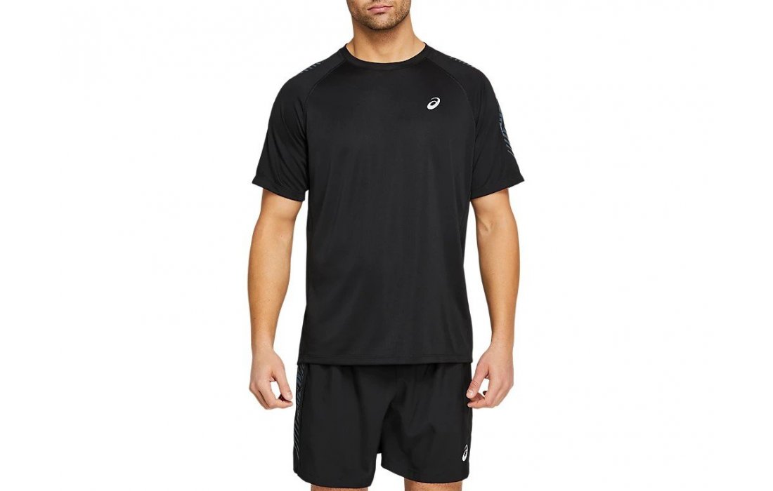 ASICS ICON T-SHIRT (2011B055-001)