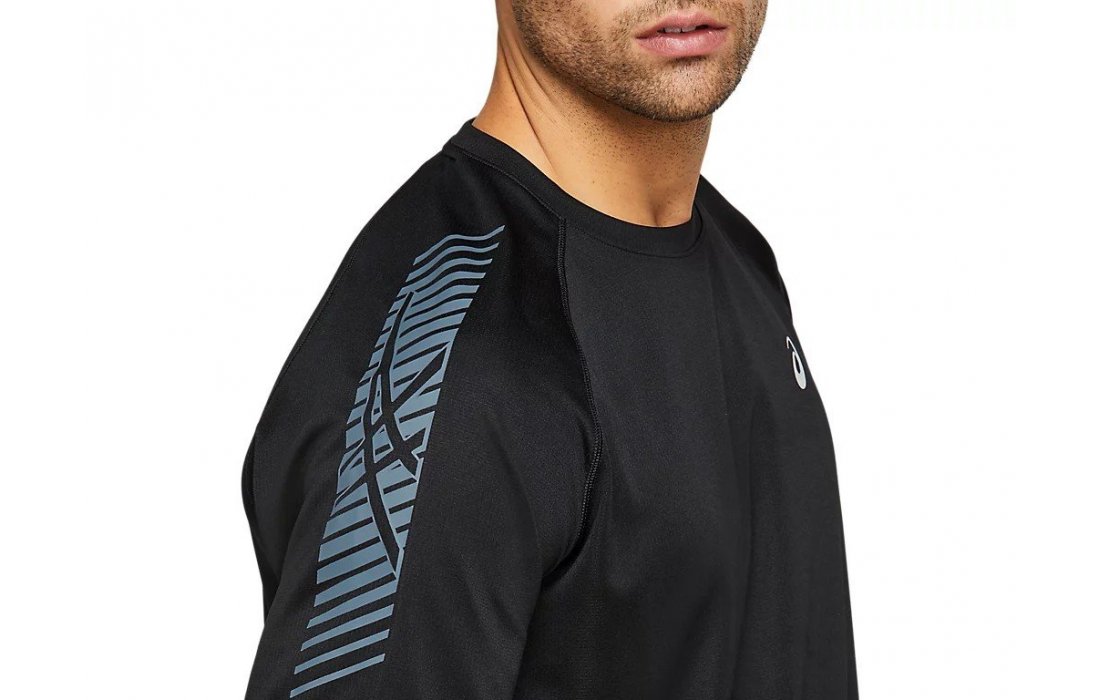 ASICS ICON T-SHIRT (2011B055-001)