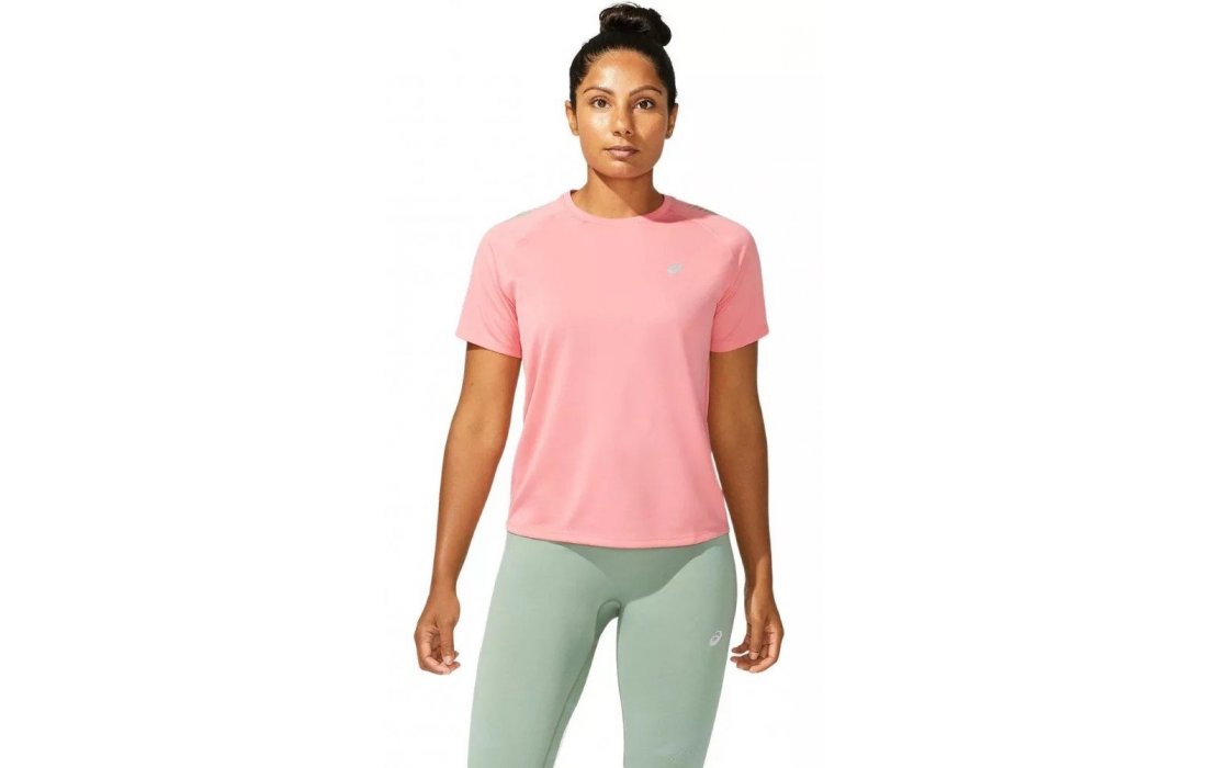 ASICS ICON T-SHIRT w (2012B044-703)