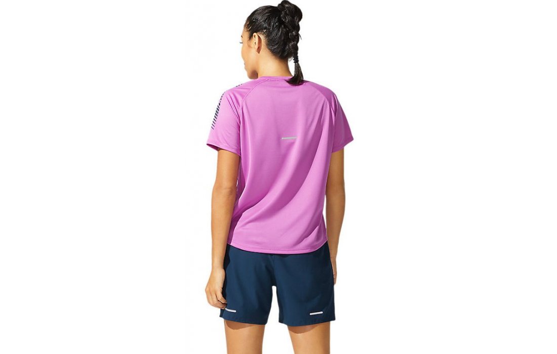 ASICS ICON T-SHIRT w (2012B044-500)