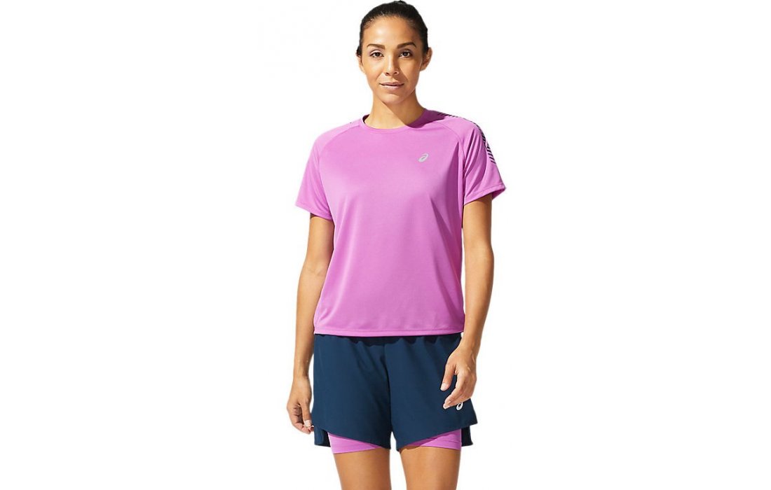 ASICS ICON T-SHIRT w (2012B044-500)