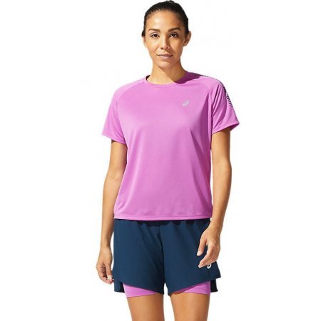 ASICS ICON T-SHIRT w (2012B044-500)