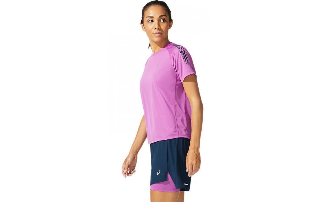 ASICS ICON T-SHIRT w (2012B044-500)