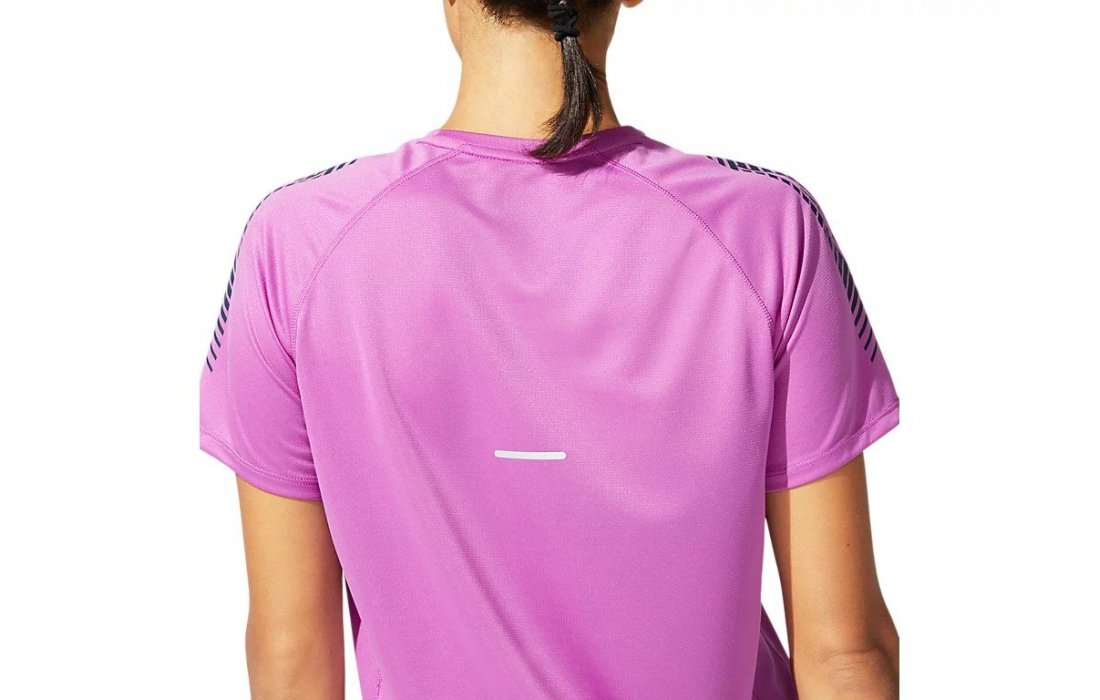 ASICS ICON T-SHIRT w (2012B044-500)