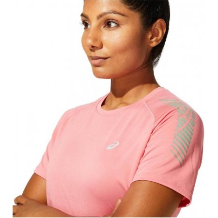 ASICS ICON T-SHIRT w (2012B044-703)