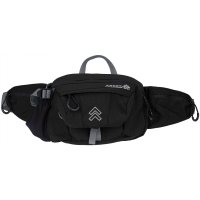 ABBEY ACTIVE OUTDOOR WAIST PACK • TURNPIKE 3L • (21QU-ANT)