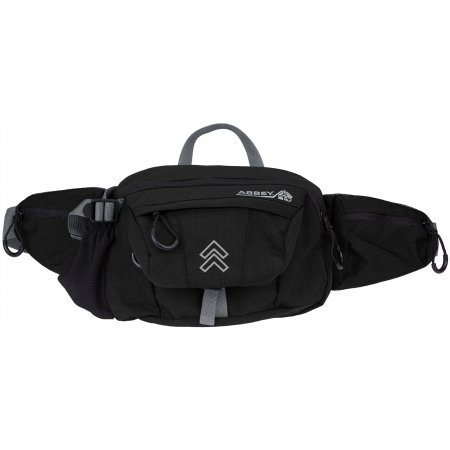 ABBEY ACTIVE OUTDOOR WAIST PACK • TURNPIKE 3L • (21QU-ANT)