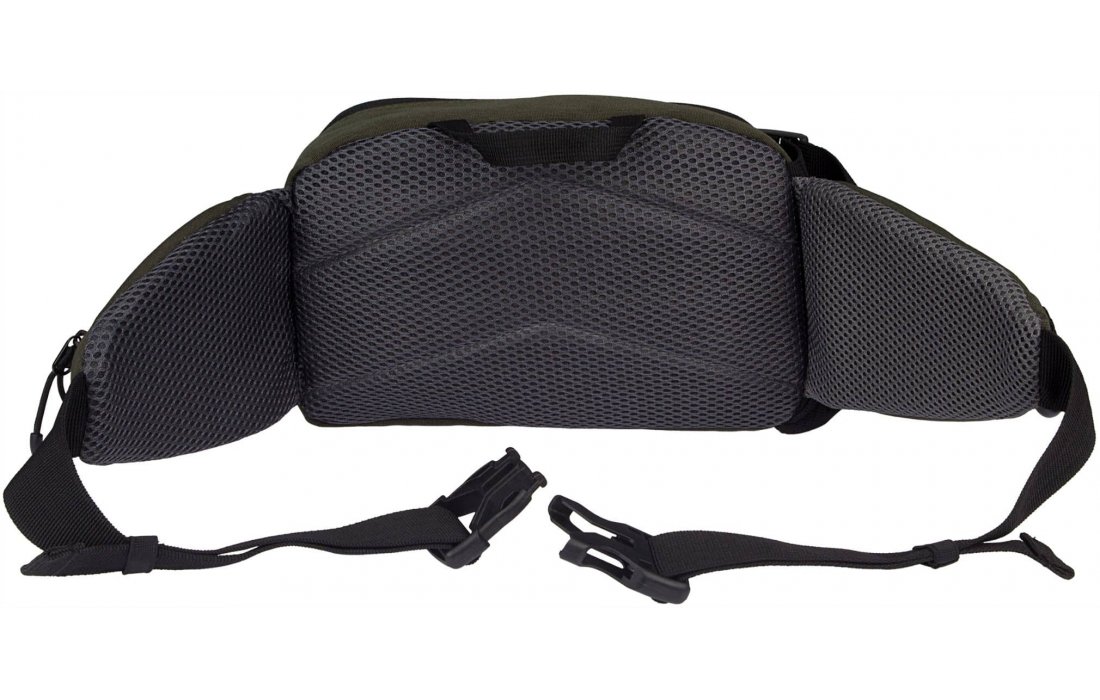 ABBEY ACTIVE OUTDOOR WAIST PACK • TURNPIKE 3L • (21QU-ANT)