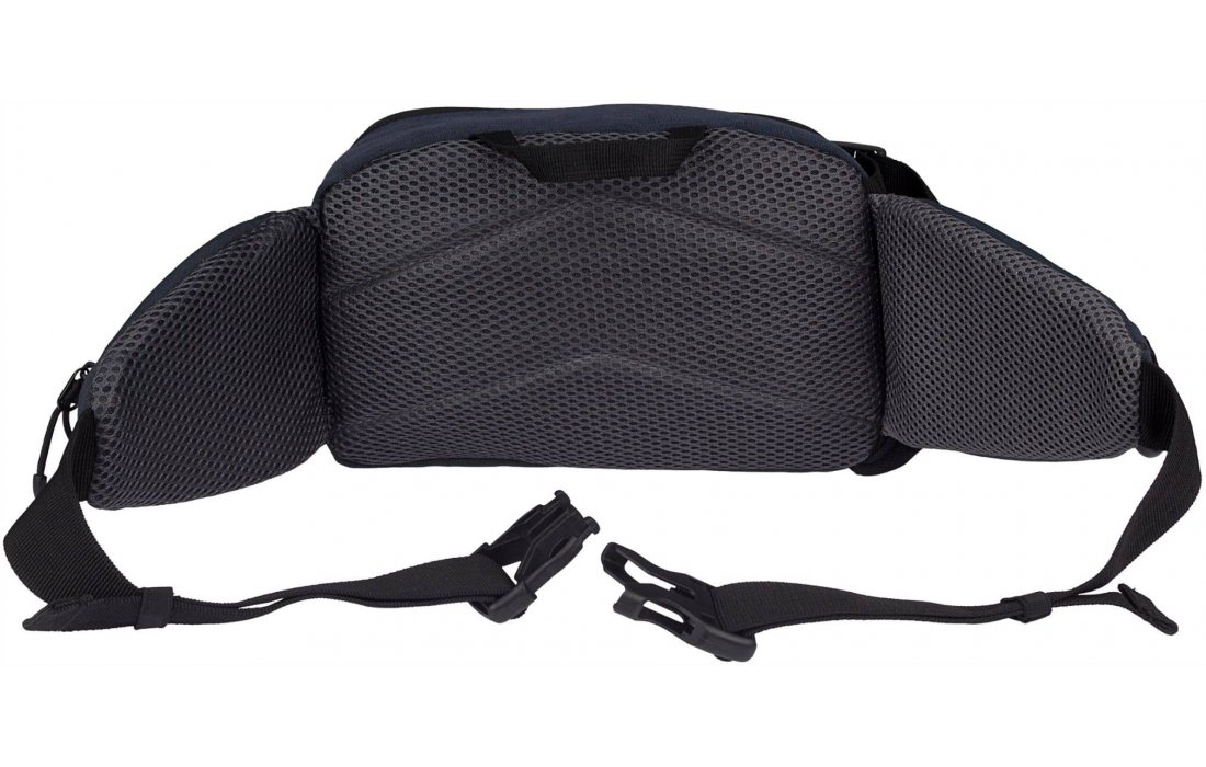 ABBEY ACTIVE OUTDOOR WAIST PACK • TURNPIKE 3L • (21QU-MAR)