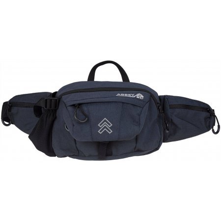 ABBEY ACTIVE OUTDOOR WAIST PACK • TURNPIKE 3L • (21QU-MAR)